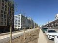 1-комнатная квартира · 42 м² · 2/9 этаж, Ш.Калдаякова 26 — С.Нурмагамбетова за 21 млн ₸ в Астане, Алматы р-н — фото 2