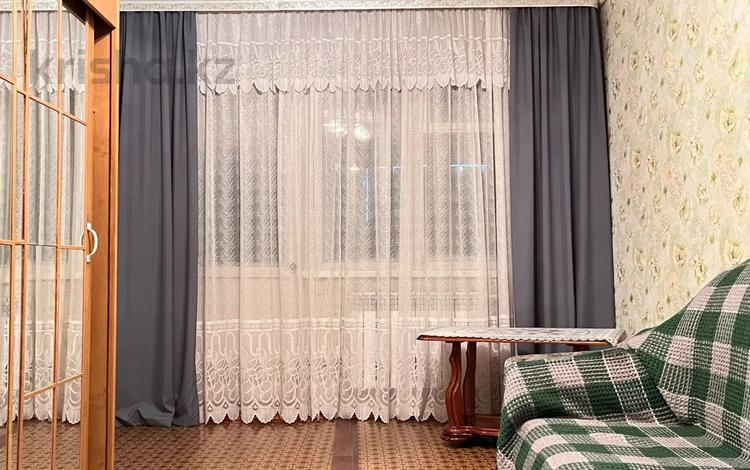 1-комнатная квартира · 31.7 м² · 3/5 этаж, Пушкина за 20.5 млн ₸ в Костанае — фото 2