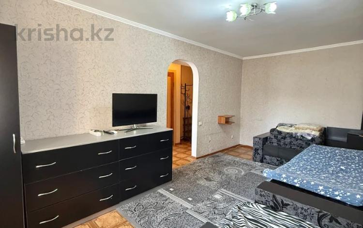 1-комнатная квартира · 30 м² · 3/4 этаж, айманова — Тимирязева за 24 млн ₸ в Алматы, Бостандыкский р-н — фото 2