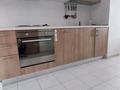 1-комнатная квартира · 40.5 м² · 1/7 этаж, Аль-Фараби 22 — Улы Дала и Керей Жанибек за 23 млн ₸ в Астане, Есильский р-н