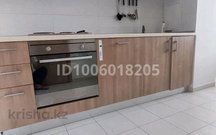 1-комнатная квартира · 40.5 м² · 1/7 этаж, Аль-Фараби 22 — Улы Дала и Керей Жанибек за 23 млн ₸ в Астане, Есильский р-н — фото 2