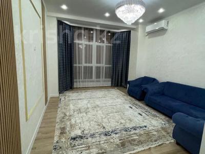 2-комнатная квартира · 73.6 м² · 4/18 этаж, 16-й мкр 64 за 27 млн 〒 в Актау