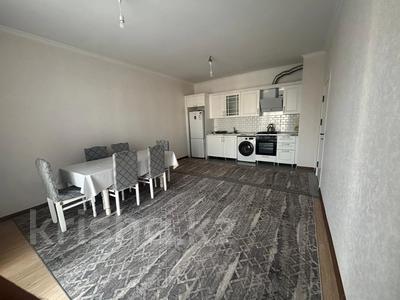 2-бөлмелі пәтер · 61 м² · 8/9 қабат, мкр Акжайык, ЖК Кок Жайлау 50/26, бағасы: 180 000 ₸ в Шымкенте, Абайский р-н