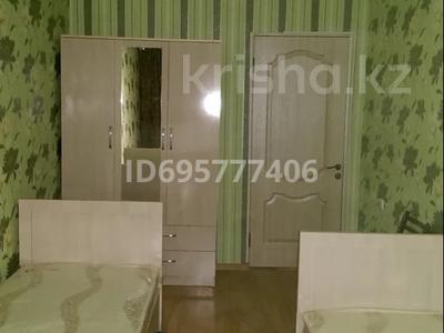 3 комнаты · 61 м² · 3 этаж, мкр №2 26 — Матазалка Жубанова за 55 000 〒 в Алматы, Ауэзовский р-н