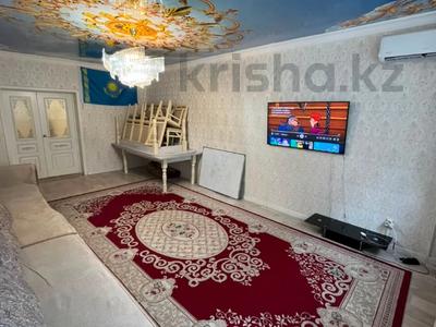 3-комнатная квартира · 108 м² · 1/16 этаж, мкр Шугыла, Жуалы за 37 млн ₸ в Алматы, Наурызбайский р-н