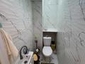 3-комнатная квартира · 108 м² · 1/16 этаж, мкр Шугыла, Жуалы за 37 млн ₸ в Алматы, Наурызбайский р-н — фото 13