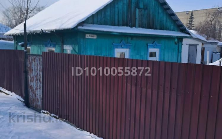 Отдельный дом · 3 комнаты · 42 м² · 6 сот., Репина 5 — Оптовка Дина за 6.5 млн ₸ в Усть-Каменогорске — фото 2