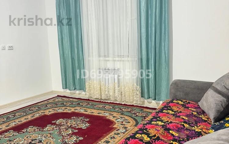 2-комнатная квартира · 60 м², Жана Кала 11 17/1 — Ориентировочно находится возле Туран молла за 120 000 ₸ в Туркестане — фото 2