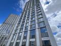 3-бөлмелі пәтер · 110.3 м² · 19/20 қабат, Сарайшык 34а, бағасы: 140 млн ₸ в Астане, Есильский р-н