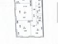 3-бөлмелі пәтер · 110.3 м² · 19/20 қабат, Сарайшык 34а, бағасы: 140 млн ₸ в Астане, Есильский р-н — фото 9