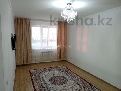 1-комнатная квартира · 48 м² · 6/7 этаж, мкр. Алтын орда, Мкр. Батыс-2 201 а — Мангилик ел-досмухамедова за 120 000 〒 в Актобе