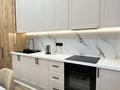 3-бөлмелі пәтер · 108 м² · 8/12 қабат, 12-ш/а. 36/2, бағасы: 33.5 млн ₸ в Актау, 12-й мкр — фото 2
