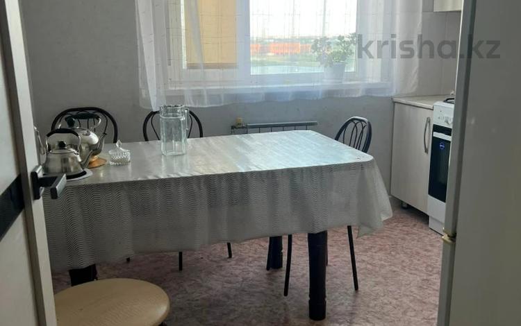 3-комнатная квартира · 78.2 м² · 8/9 этаж, Микрорайон Аэропорт 1, Аэропорт за 36.5 млн ₸ в Костанае — фото 2