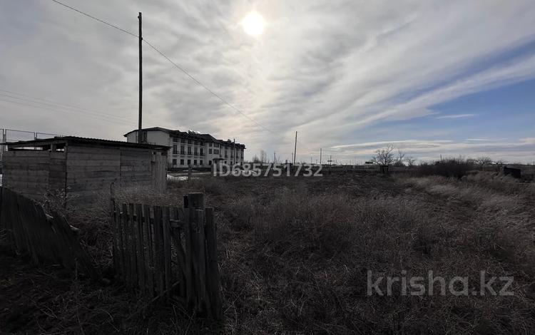 Саяжай • 1 бөлме • 700 м² • 7 сот., Центральная, бағасы: 1 млн 〒 в Дамса — фото 2