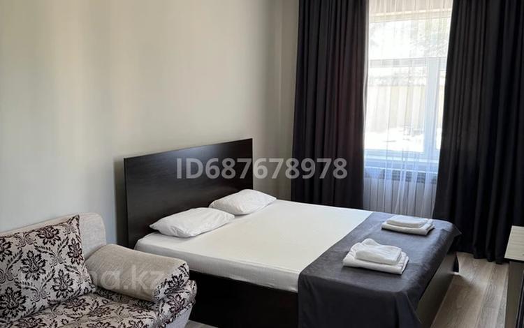 1-бөлмелі пәтер · 40 м², Майлыкожа 220, бағасы: 15 400 ₸ в Шымкенте, Енбекшинский р-н — фото 8