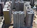 1-комнатная квартира · 43.84 м² · 13/13 этаж, Тауелсиздик 34/8 за 18 млн ₸ в Астане, Алматы р-н