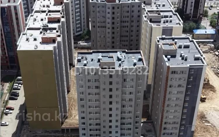 1-комнатная квартира · 43.84 м² · 13/13 этаж, Тауелсиздик 34/8 за 18 млн ₸ в Астане, Алматы р-н — фото 2