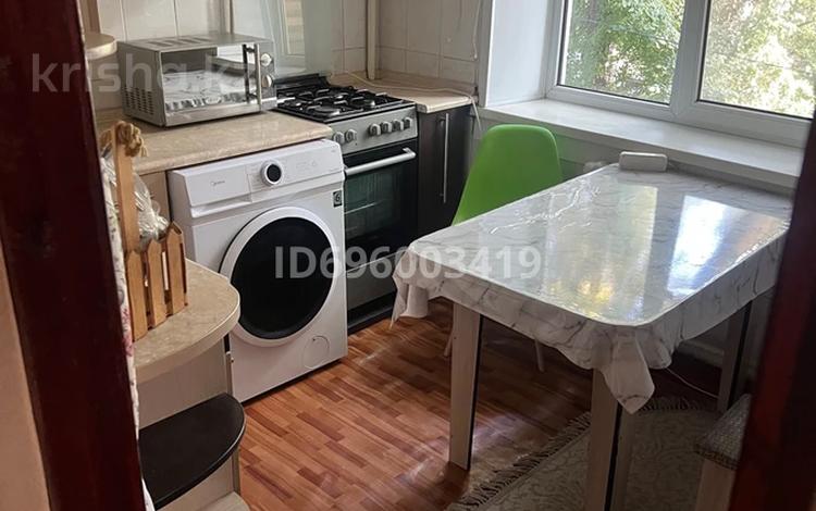 2-комнатная квартира · 46 м² · 3/5 этаж, Маметова 46 — Желтоксан за 250 000 ₸ в Алматы — фото 2