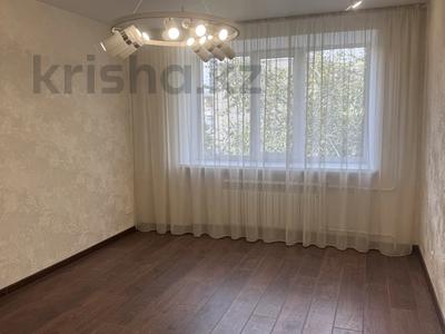 2-комнатная квартира · 52 м² · 3/5 этаж, егемен Казахстана 40 за 26.5 млн ₸ в Петропавловске