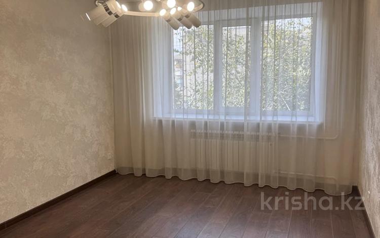 2-комнатная квартира · 52 м² · 3/5 этаж, егемен Казахстана 40 за 26.5 млн ₸ в Петропавловске — фото 2