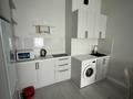 2-комнатная квартира · 40 м² · 4/14 этаж, Манаса 109а за 24 000 ₸ в Алматы, Алмалинский р-н — фото 9