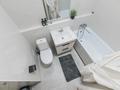 2-бөлмелі пәтер · 40 м² · 4/14 қабат, Манаса 109а, бағасы: 25 000 ₸ в Алматы, Алмалинский р-н — фото 17