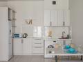 2-бөлмелі пәтер · 40 м² · 4/14 қабат, Манаса 109а, бағасы: 25 000 ₸ в Алматы, Алмалинский р-н — фото 12