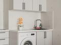 2-бөлмелі пәтер · 40 м² · 4/14 қабат, Манаса 109а, бағасы: 25 000 ₸ в Алматы, Алмалинский р-н — фото 13