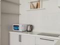 2-бөлмелі пәтер · 40 м² · 4/14 қабат, Манаса 109а, бағасы: 25 000 ₸ в Алматы, Алмалинский р-н — фото 14
