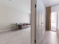 2-бөлмелі пәтер · 40 м² · 4/14 қабат, Манаса 109а, бағасы: 25 000 ₸ в Алматы, Алмалинский р-н — фото 15