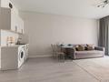 2-бөлмелі пәтер · 40 м² · 4/14 қабат, Манаса 109а, бағасы: 25 000 ₸ в Алматы, Алмалинский р-н — фото 8
