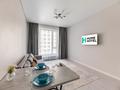 2-бөлмелі пәтер · 40 м² · 4/14 қабат, Манаса 109а, бағасы: 25 000 ₸ в Алматы, Алмалинский р-н — фото 5