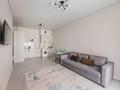 2-бөлмелі пәтер · 40 м² · 4/14 қабат, Манаса 109а, бағасы: 25 000 ₸ в Алматы, Алмалинский р-н — фото 6