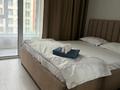 2-комнатная квартира · 40 м² · 4/14 этаж, Манаса 109а за 24 000 ₸ в Алматы, Алмалинский р-н