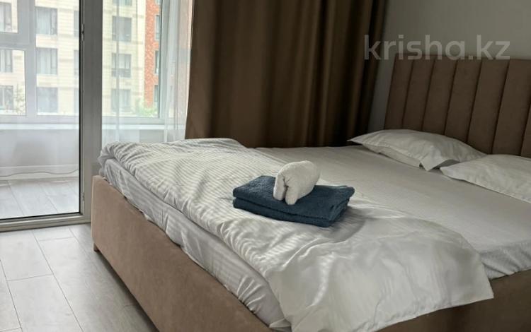 2-комнатная квартира · 40 м² · 4/14 этаж, Манаса 109а за 24 000 ₸ в Алматы, Алмалинский р-н — фото 7