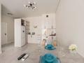 2-бөлмелі пәтер · 40 м² · 4/14 қабат, Манаса 109а, бағасы: 25 000 ₸ в Алматы, Алмалинский р-н — фото 10