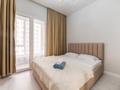 2-бөлмелі пәтер · 40 м² · 4/14 қабат, Манаса 109а, бағасы: 25 000 ₸ в Алматы, Алмалинский р-н