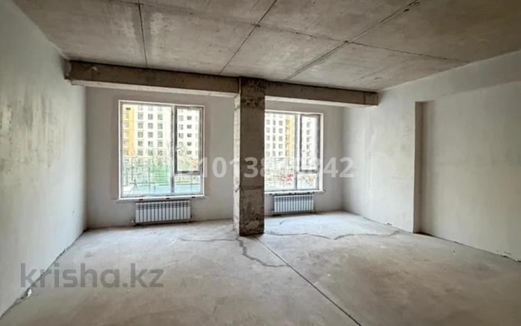 1-комнатная квартира · 52 м² · 2/12 этаж, мкр Туран 127/7 — ТРЦ Шым Сити Мол за 26 млн ₸ в Шымкенте, Каратауский р-н — фото 2