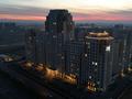1-комнатная квартира · 52 м² · 2/12 этаж, мкр Туран 127/7 — ТРЦ Шым Сити Мол за 26 млн ₸ в Шымкенте, Каратауский р-н — фото 14