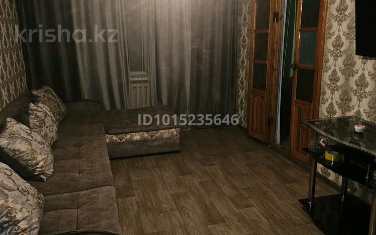 4-бөлмелі пәтер · 77 м², Толе би 8 — Гранд базар, бағасы: 150 000 ₸ в Таразе — фото 2
