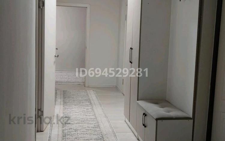 3-комнатная квартира · 69 м² · 3/12 этаж, Скрябина 28 — Максима ближе оптовка за 400 000 ₸ в Алматы, Жетысуский р-н — фото 59