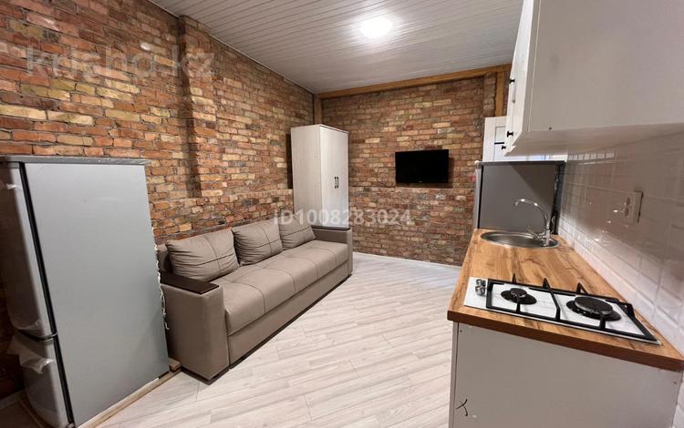 1-комнатная квартира · 18 м², ул. Шемякина 299 за 130 000 ₸ в Алматы, Турксибский р-н — фото 2