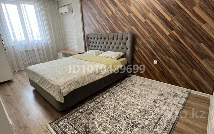 1-бөлмелі пәтер · 40 м² · 7/8 қабат, Северное кольцо 29, бағасы: 16 000 ₸ в Алматы, Жетысуский р-н — фото 9