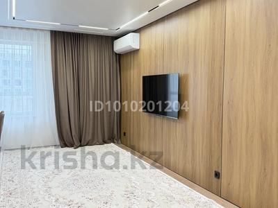 3-комнатная квартира · 71 м² · 4/12 этаж, Бауыржана Момышулы 5/1 блок 7 — Монке би за 450 000 〒 в Алматы, Алатауский р-н