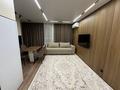3-бөлмелі пәтер · 71 м² · 4/12 қабат, Бауыржана Момышулы 5/1 блок 7 — Монке би, бағасы: 450 000 ₸ в Алматы, Алатауский р-н