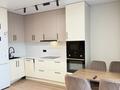 3-бөлмелі пәтер · 71 м² · 4/12 қабат, Бауыржана Момышулы 5/1 блок 7 — Монке би, бағасы: 450 000 ₸ в Алматы, Алатауский р-н — фото 4