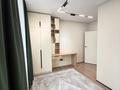 3-бөлмелі пәтер · 71 м² · 4/12 қабат, Бауыржана Момышулы 5/1 блок 7 — Монке би, бағасы: 450 000 ₸ в Алматы, Алатауский р-н — фото 5