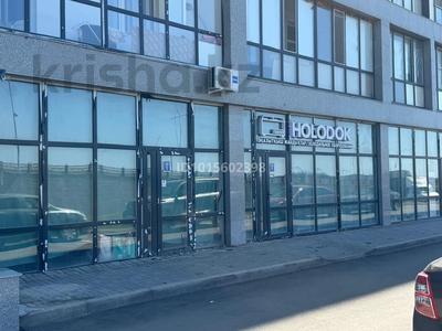 Свободное назначение · 115 м² за 55 млн ₸ в Астане, Есильский р-н