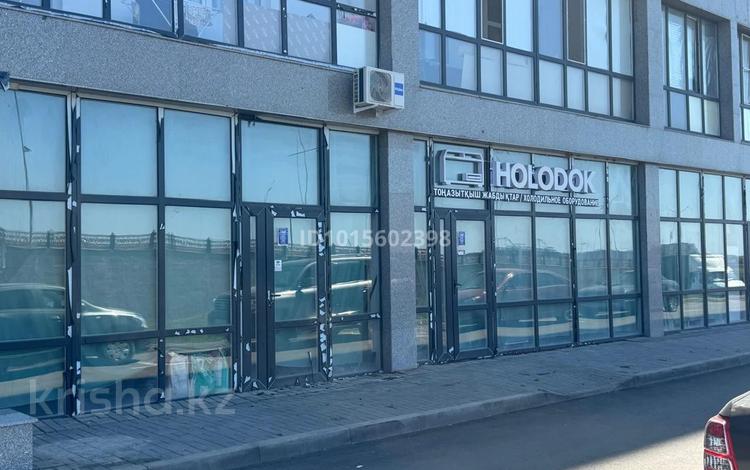 Свободное назначение · 115 м² за 55 млн ₸ в Астане, Есильский р-н — фото 2