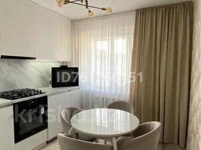 3-комнатная квартира · 71.9 м² · 5/5 этаж, 6 микрорайон 21 за 16.5 млн 〒 в Лисаковске